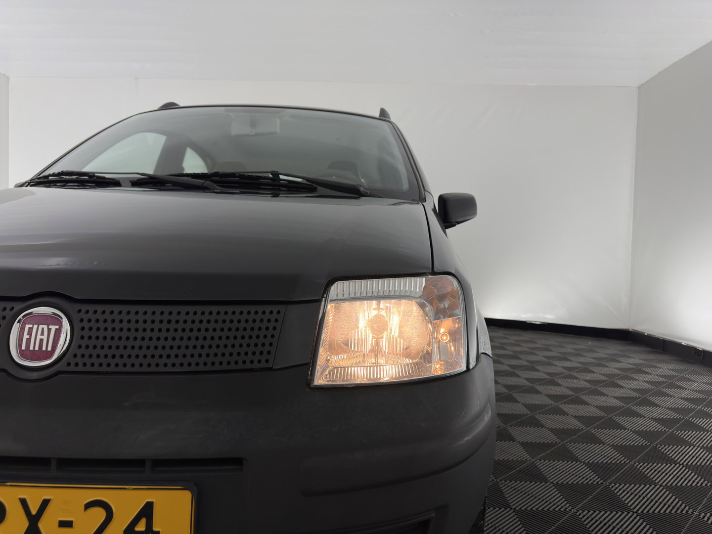 Fiat Panda 1.1 Magic (APK 18022027) AIRCO