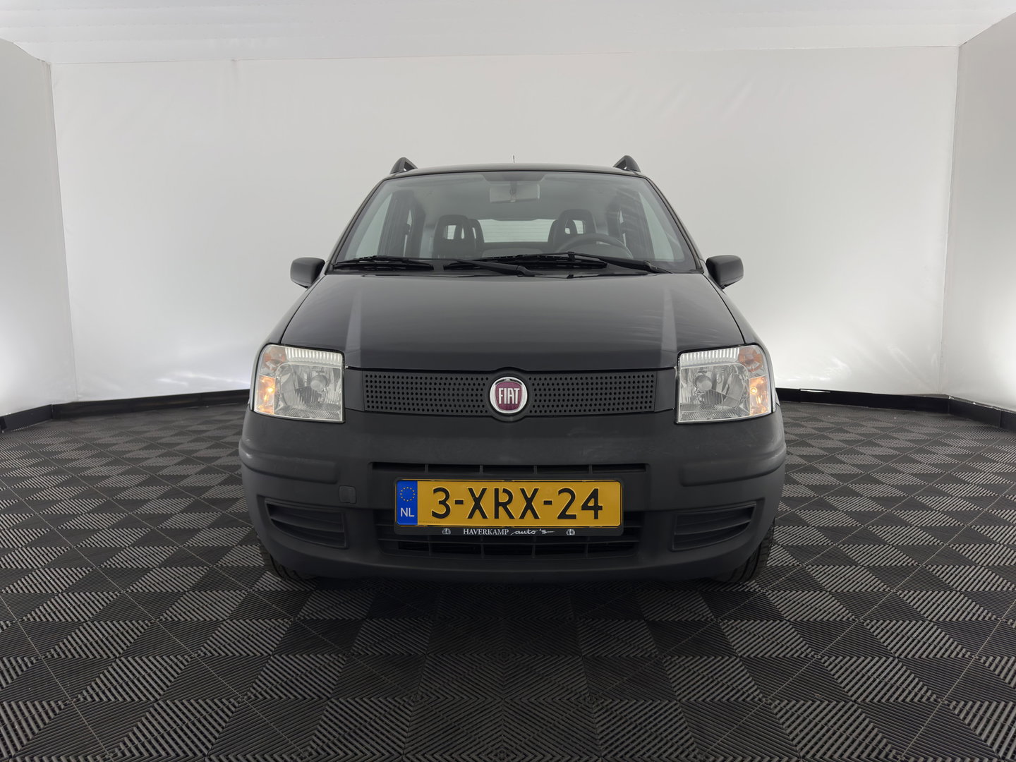 Fiat Panda 1.1 Magic (APK 18022027) AIRCO