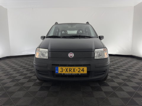 Fiat Panda 1.1 Magic (APK 18022027) AIRCO