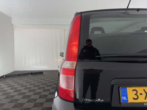 Fiat Panda 1.1 Magic (APK 18022027) AIRCO