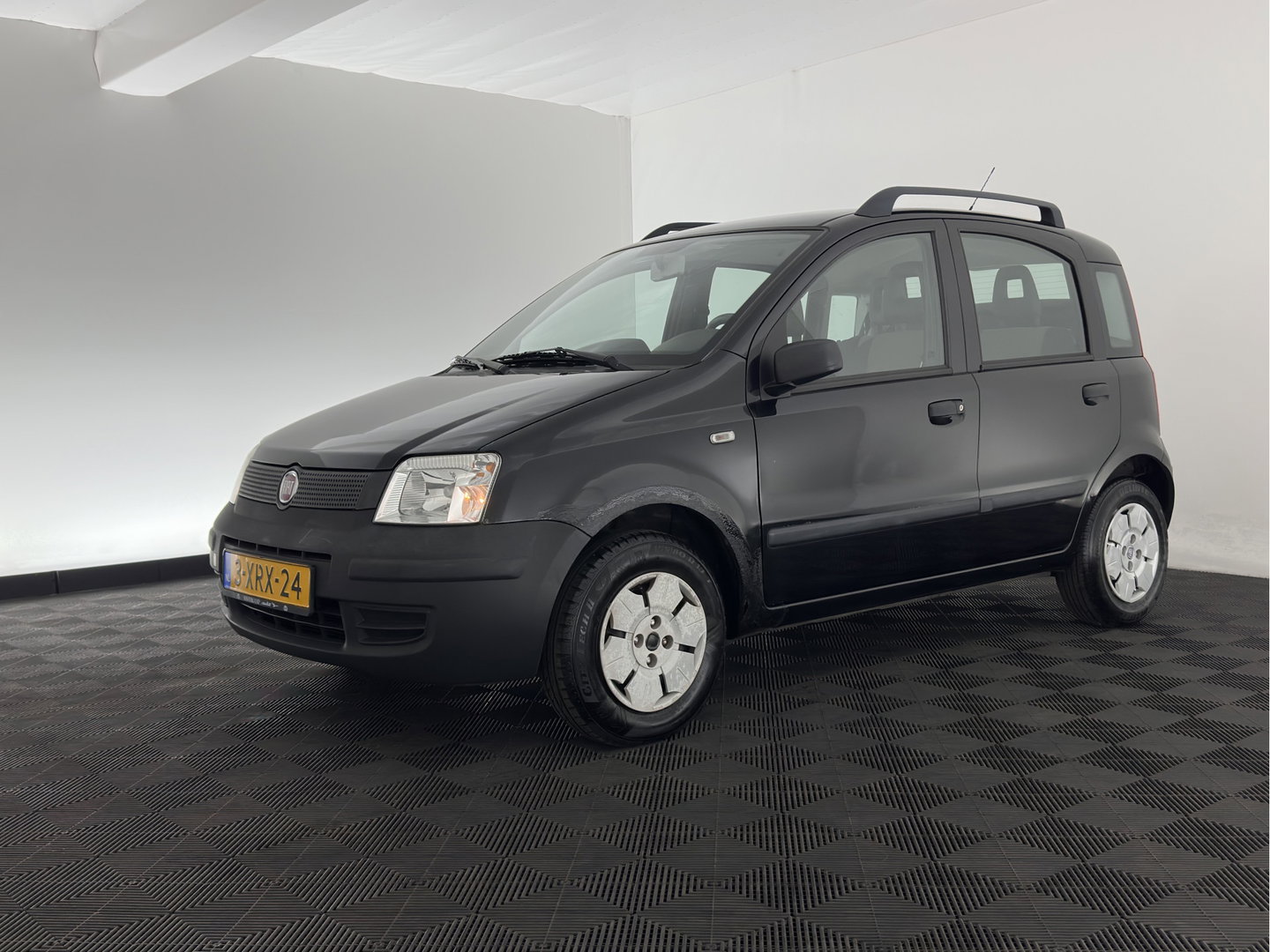 Fiat Panda 1.1 Magic (APK 18022027) AIRCO