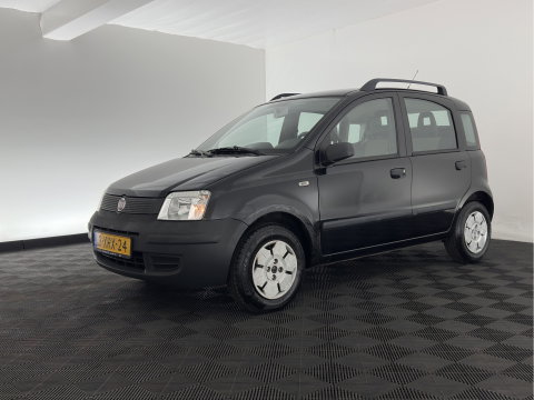 Fiat Panda 1.1 Magic (APK 18022027) AIRCO