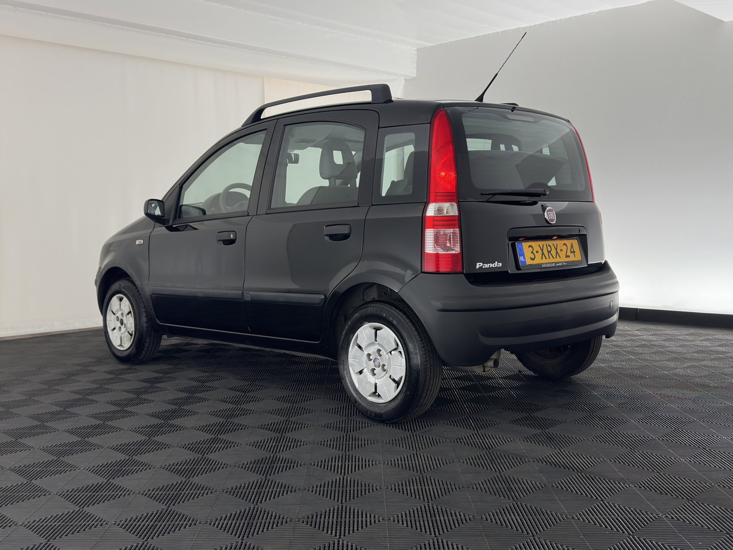 Fiat Panda 1.1 Magic (APK 18022027) AIRCO