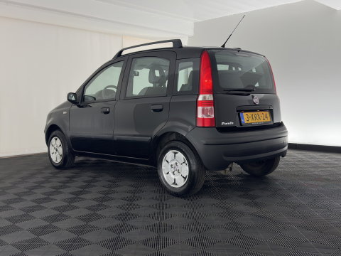 Fiat Panda 1.1 Magic (APK 18022027) AIRCO
