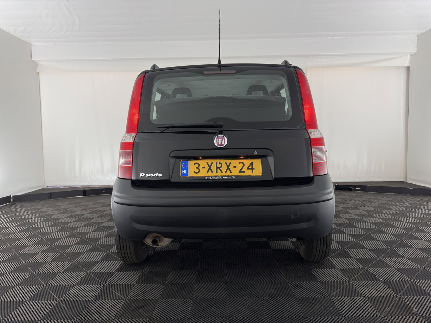Fiat Panda 1.1 Magic (APK 18022027) AIRCO