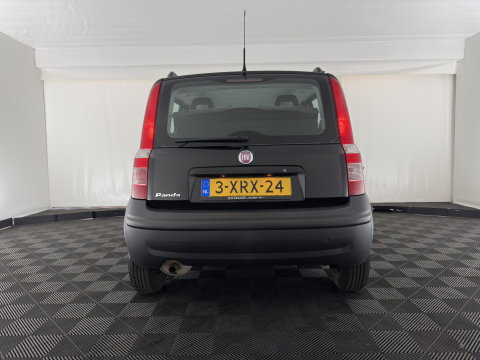 Fiat Panda 1.1 Magic (APK 18022027) AIRCO