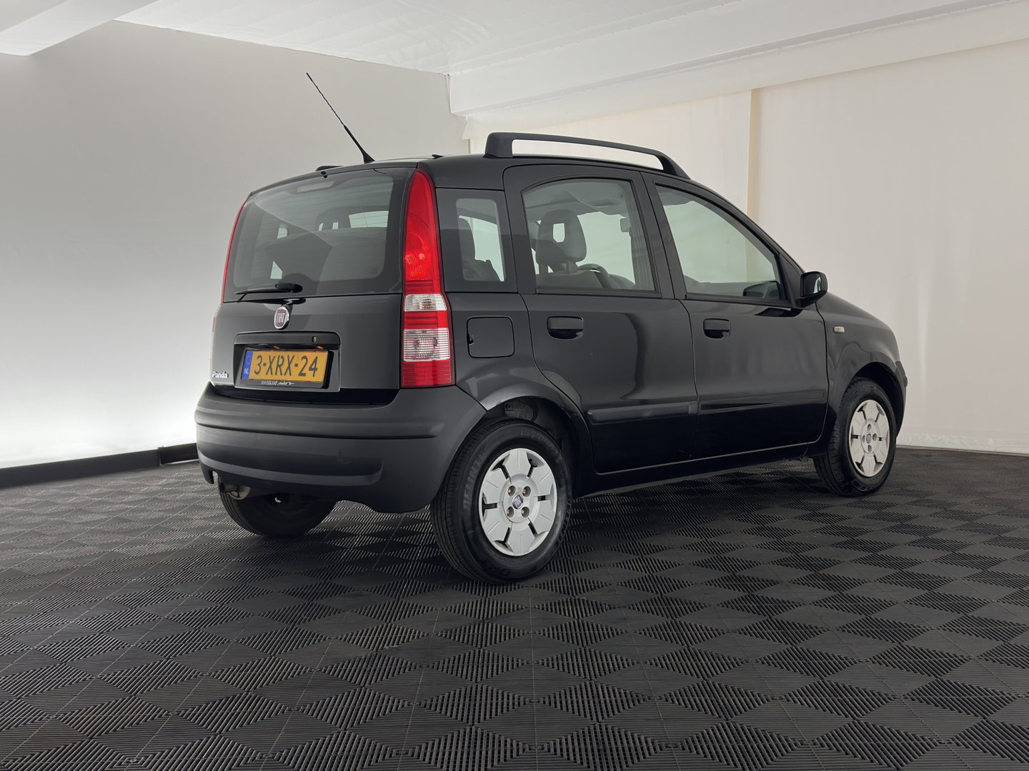 Fiat Panda 1.1 Magic (APK 18022027) AIRCO