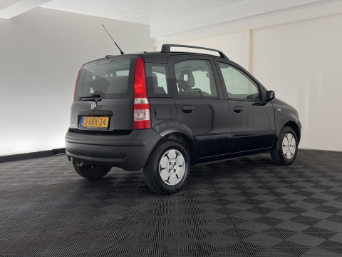 Fiat Panda 1.1 Magic (APK 18022027) AIRCO