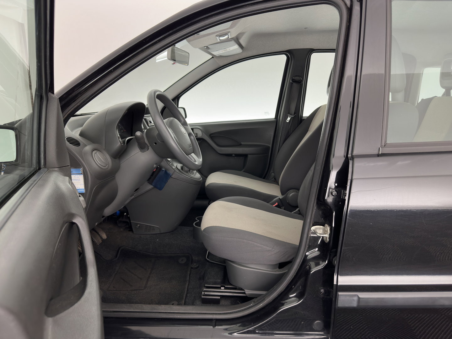 Fiat Panda 1.1 Magic (APK 18022027) AIRCO