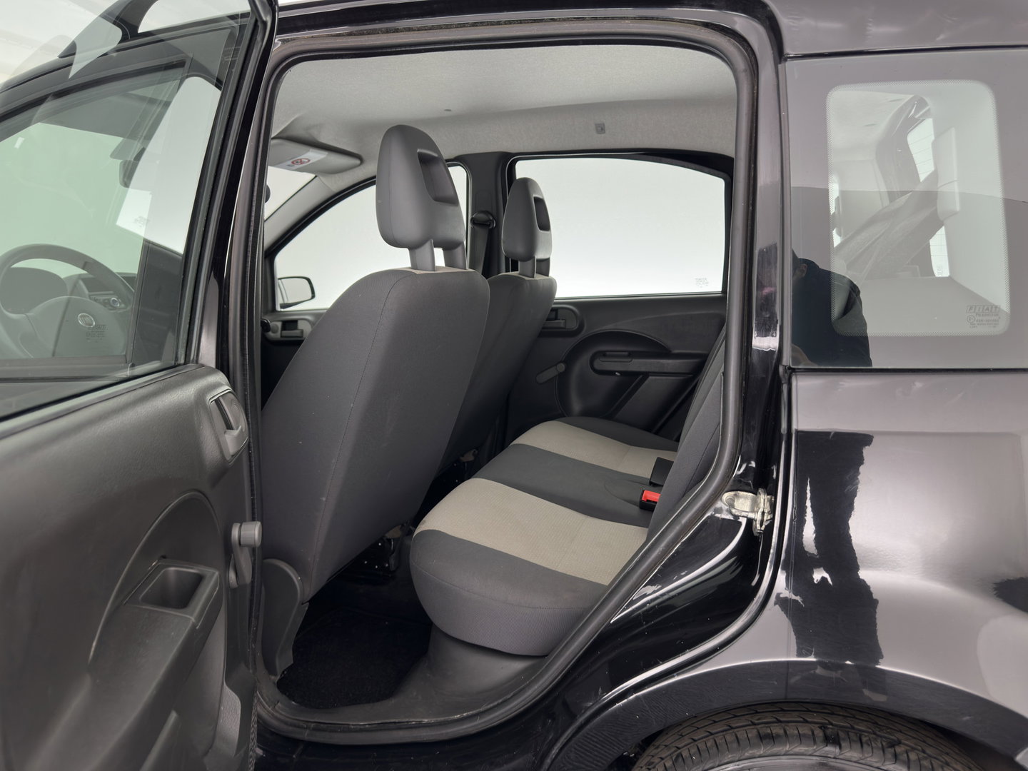 Fiat Panda 1.1 Magic (APK 18022027) AIRCO