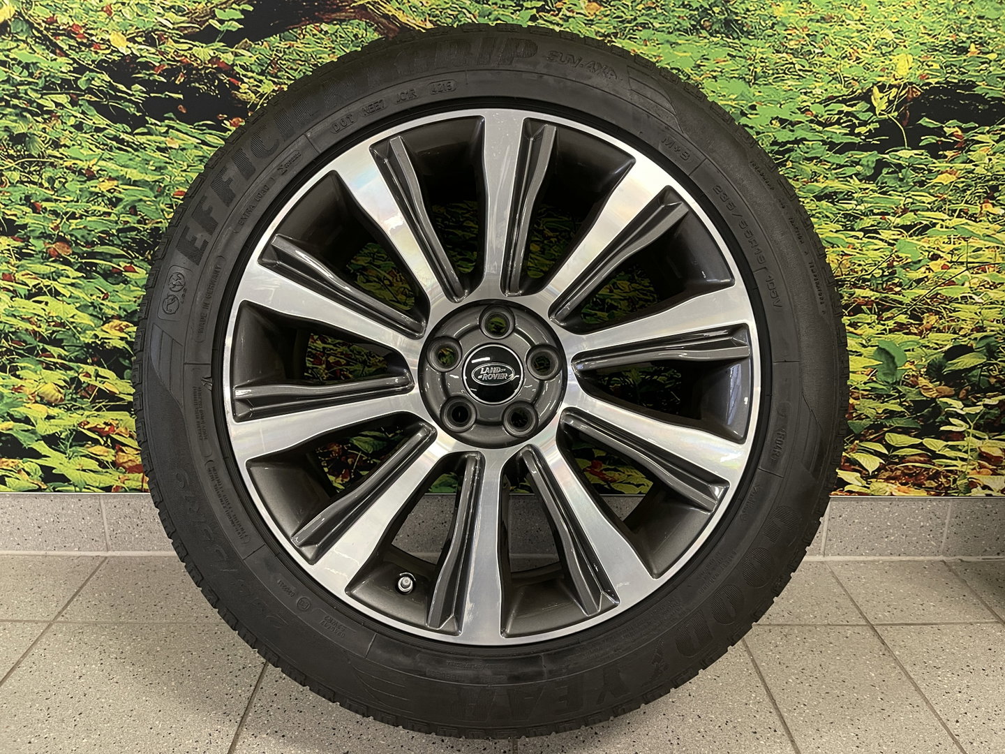 Land Rover Range Rover Evoque 2.2 TD4 4WD Dynamic Business Edition | Panoramadak | Leder | Elektrische Stoelen | Navigatie | Stoelverwarming | 20" Lichtmetaal | Camera | LED |