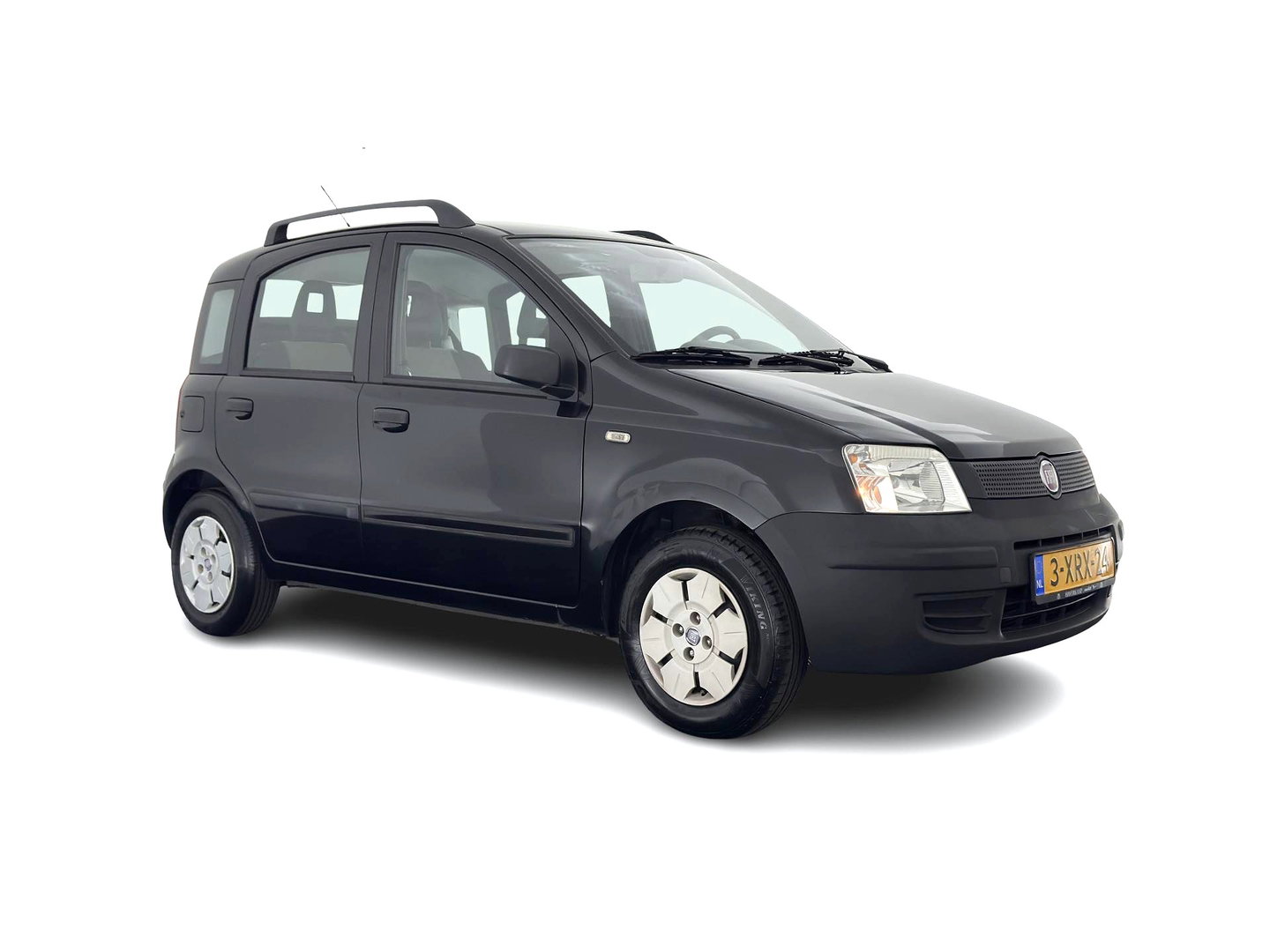 Fiat Panda 1.1 Magic (APK 18022027) AIRCO