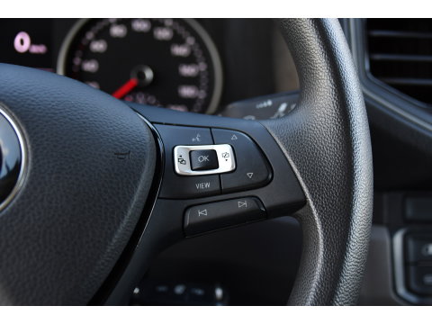 Volkswagen Crafter 35 2.0 TDI L3H3 Highline PB Edition Full Options! Adaptieve Cruise, Carplay, LED, Leder, Stoelwarming, Trekhaak, Multimedia, Uniek!