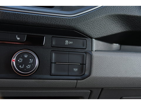 Volkswagen Crafter 35 2.0 TDI L3H3 Highline PB Edition Full Options! Adaptieve Cruise, Carplay, LED, Leder, Stoelwarming, Trekhaak, Multimedia, Uniek!