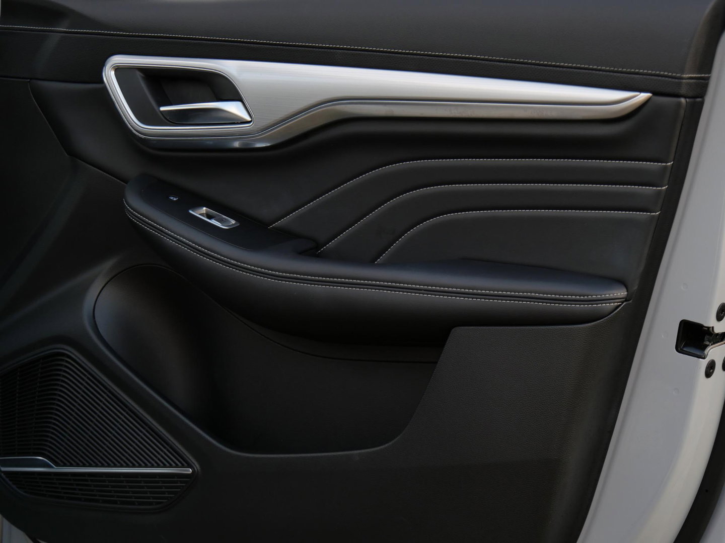 MG Marvel R 70kWh LUXURY/ 360° CAMERA/ PANORAMADAK/ LEER/ ELEKT. STOELEN/ SOH 93%