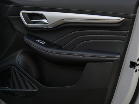 MG Marvel R 70kWh LUXURY/ 360° CAMERA/ PANORAMADAK/ LEER/ ELEKT. STOELEN/ SOH 93%