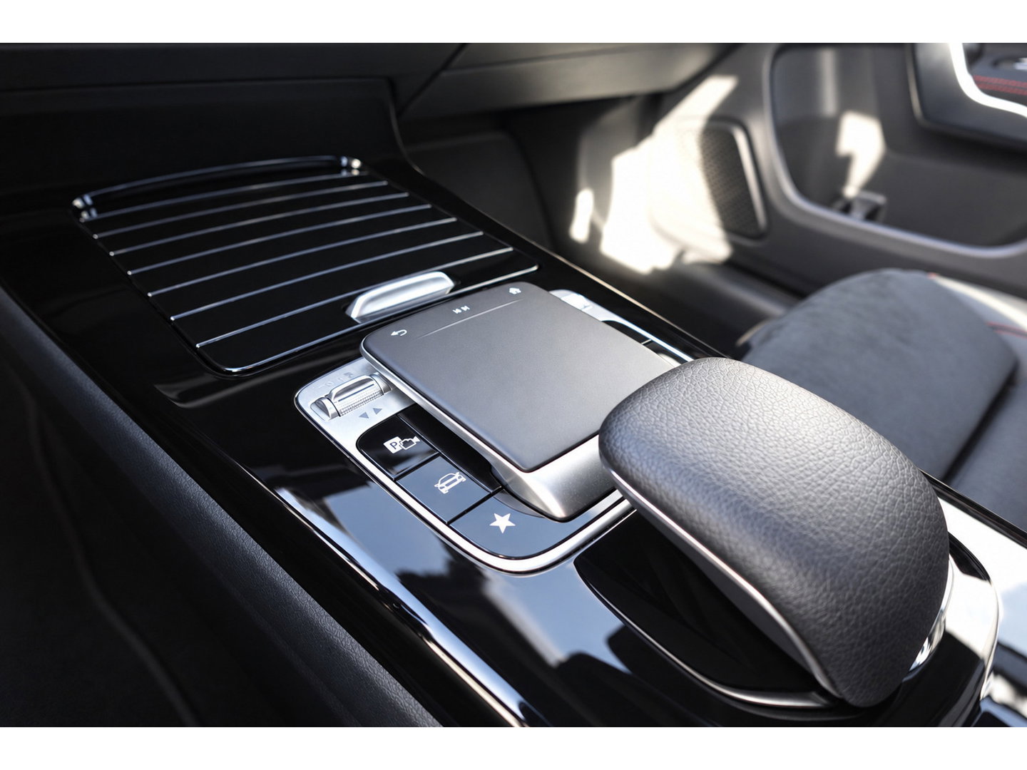 Mercedes-Benz A-Klasse 200 Business Solution AMG CAM BLINDSPOT