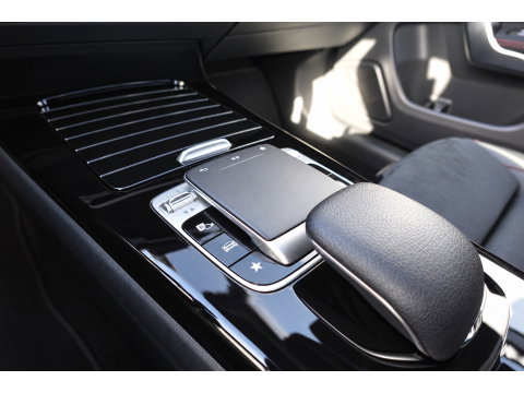 Mercedes-Benz A-Klasse 200 Business Solution AMG CAM BLINDSPOT