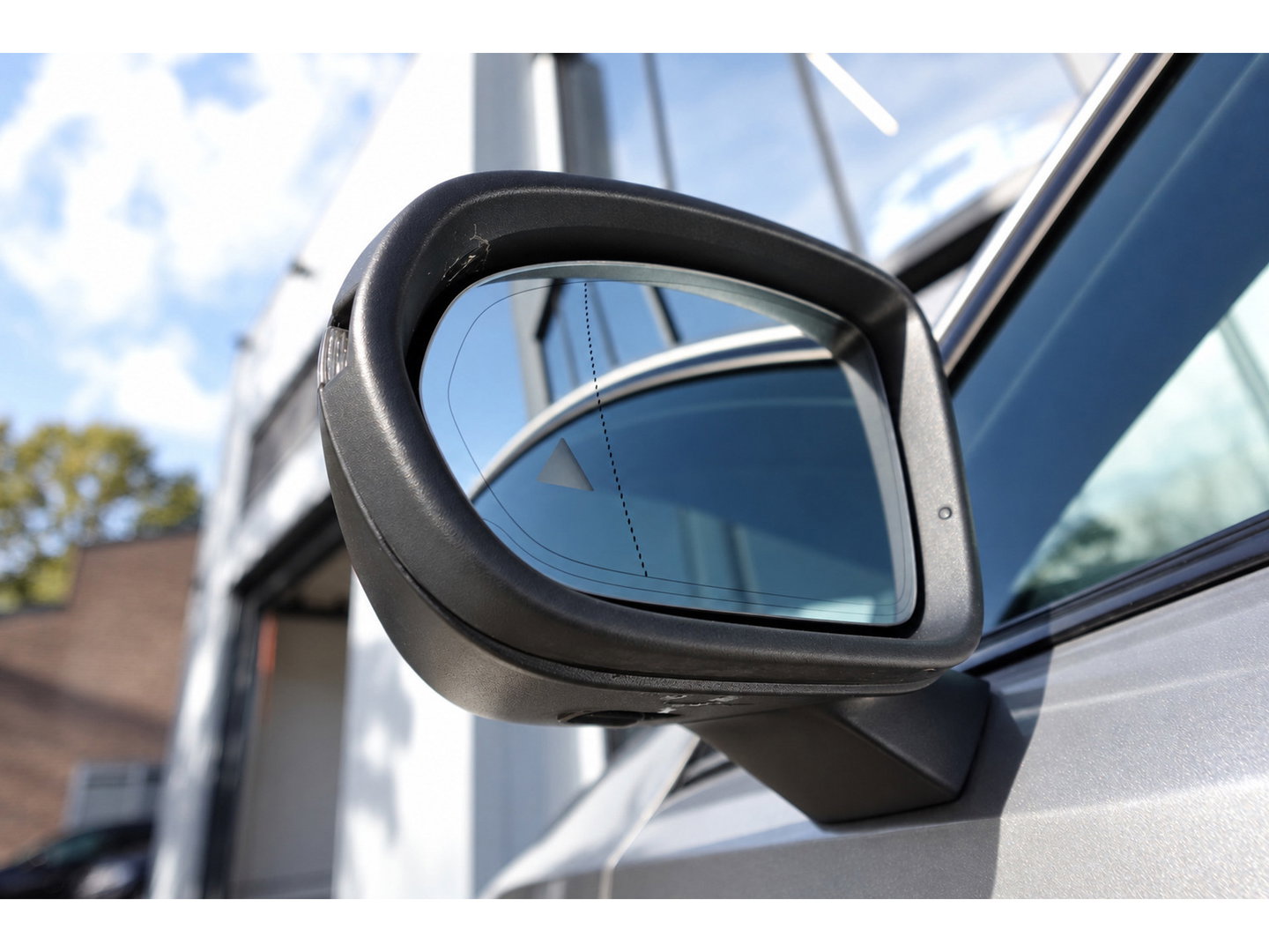 Mercedes-Benz A-Klasse 200 Business Solution AMG CAM BLINDSPOT