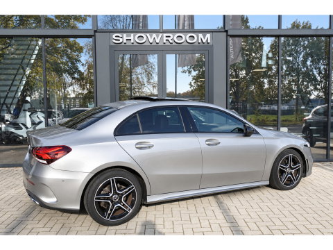 Mercedes-Benz A-Klasse 200 Business Solution AMG CAM BLINDSPOT