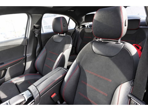 Mercedes-Benz A-Klasse 200 Business Solution AMG CAM BLINDSPOT