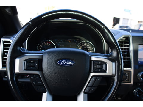 Ford USA F-150 3.5 V6 Ecoboost SuperCrew Camera, Cruise, Carplay, Leder, Stoelverwarming, Automaat, LED, 3500kg Trekhaak, Uniek!