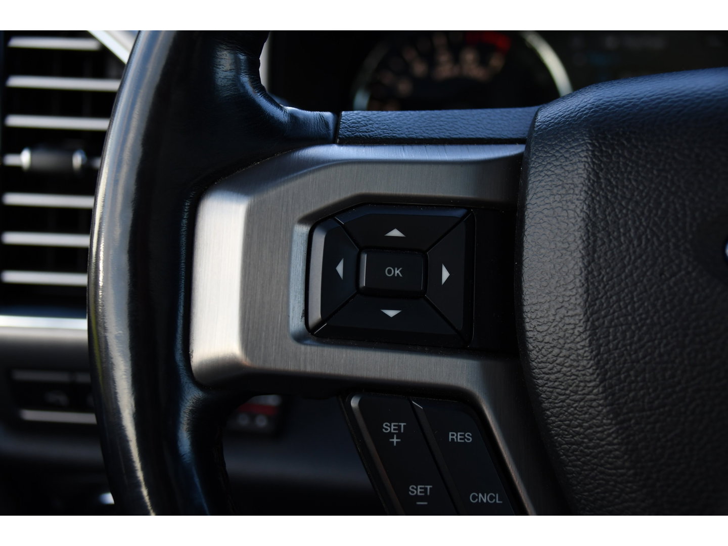 Ford USA F-150 3.5 V6 Ecoboost SuperCrew Camera, Cruise, Carplay, Leder, Stoelverwarming, Automaat, LED, 3500kg Trekhaak, Uniek!