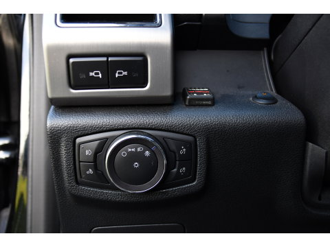 Ford USA F-150 3.5 V6 Ecoboost SuperCrew Camera, Cruise, Carplay, Leder, Stoelverwarming, Automaat, LED, 3500kg Trekhaak, Uniek!
