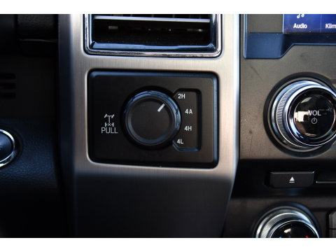 Ford USA F-150 3.5 V6 Ecoboost SuperCrew Camera, Cruise, Carplay, Leder, Stoelverwarming, Automaat, LED, 3500kg Trekhaak, Uniek!