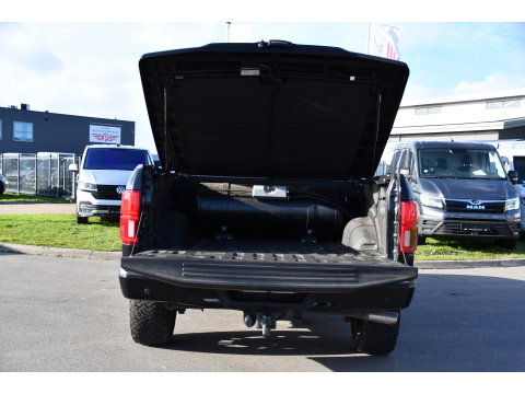 Ford USA F-150 3.5 V6 Ecoboost SuperCrew Camera, Cruise, Carplay, Leder, Stoelverwarming, Automaat, LED, 3500kg Trekhaak, Uniek!