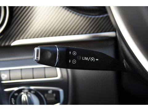 Mercedes-Benz V-Klasse 300d Lang DC AMG Edition 360 Camera, Cruise, Carplay, LED, Leder, Stoelverwarming, Trekhaak, 2 x Schuifdeur, Uniek!
