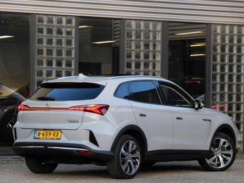 MG Marvel R 70kWh LUXURY/ 360° CAMERA/ PANORAMADAK/ LEER/ ELEKT. STOELEN/ SOH 93%
