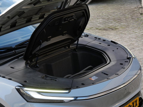 MG Marvel R 70kWh LUXURY/ 360° CAMERA/ PANORAMADAK/ LEER/ ELEKT. STOELEN/ SOH 93%