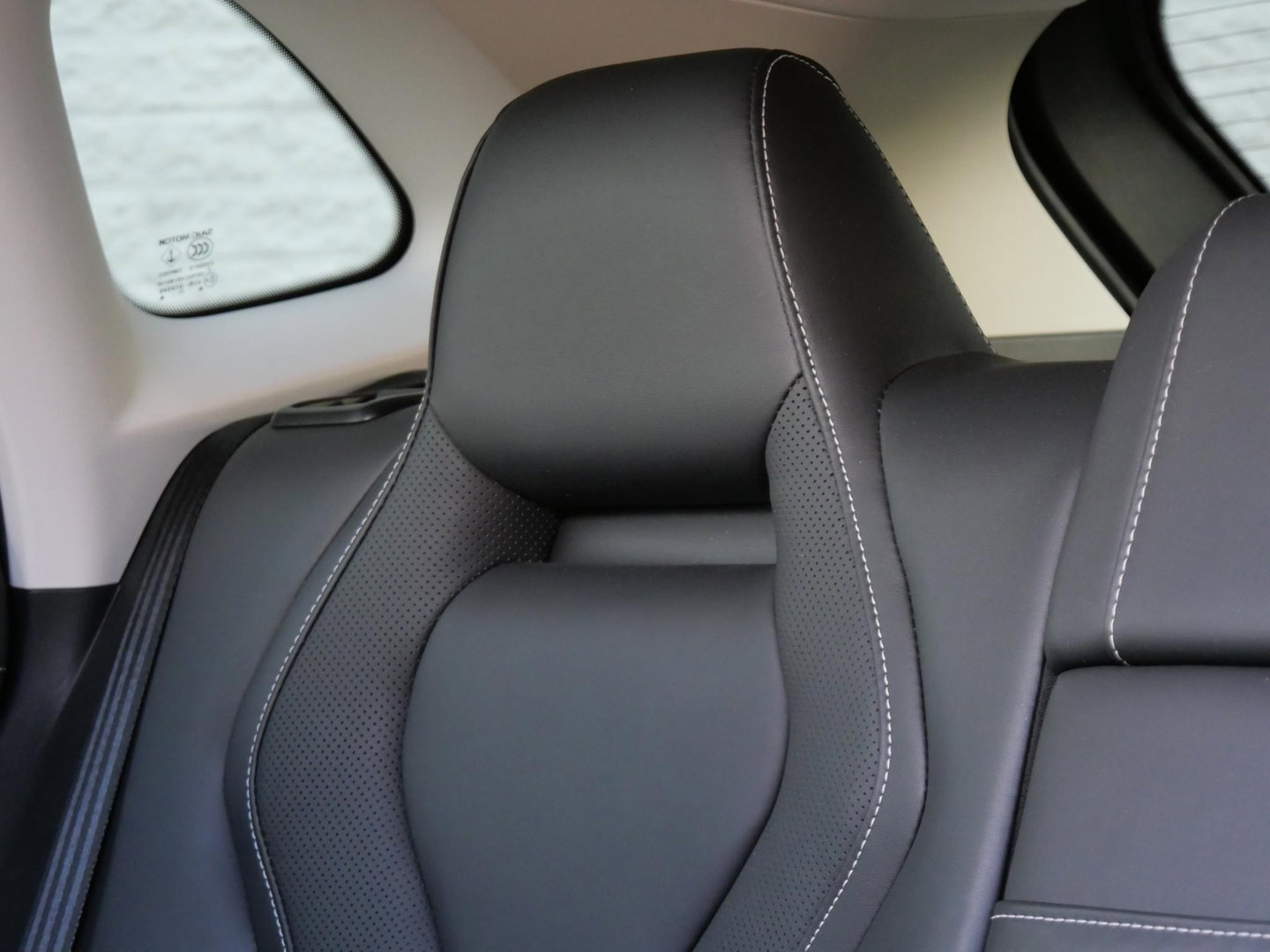 MG Marvel R 70kWh LUXURY/ 360° CAMERA/ PANORAMADAK/ LEER/ ELEKT. STOELEN/ SOH 93%