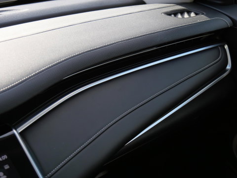 MG Marvel R 70kWh LUXURY/ 360° CAMERA/ PANORAMADAK/ LEER/ ELEKT. STOELEN/ SOH 93%