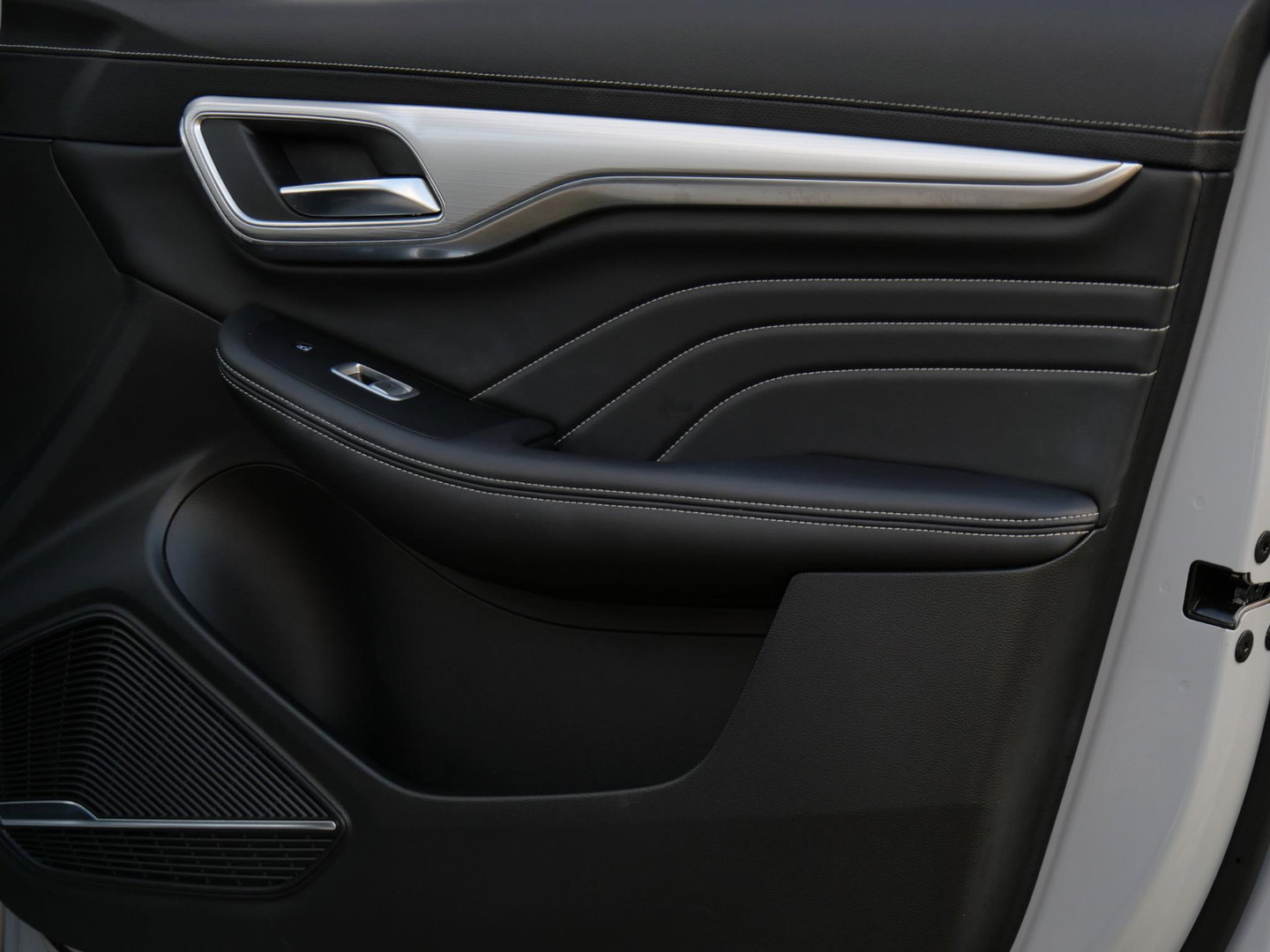 MG Marvel R 70kWh LUXURY/ 360° CAMERA/ PANORAMADAK/ LEER/ ELEKT. STOELEN/ SOH 93%