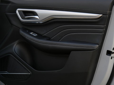 MG Marvel R 70kWh LUXURY/ 360° CAMERA/ PANORAMADAK/ LEER/ ELEKT. STOELEN/ SOH 93%