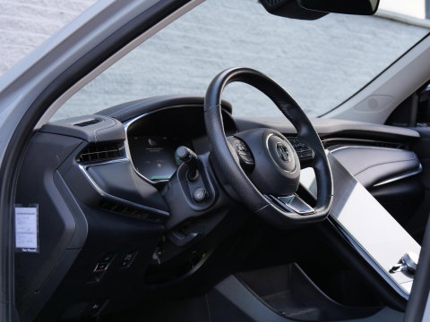MG Marvel R 70kWh LUXURY/ 360° CAMERA/ PANORAMADAK/ LEER/ ELEKT. STOELEN/ SOH 93%