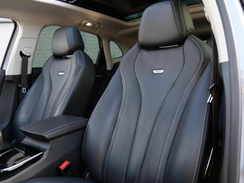 MG Marvel R 70kWh LUXURY/ 360° CAMERA/ PANORAMADAK/ LEER/ ELEKT. STOELEN/ SOH 93%