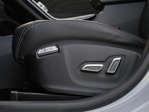 MG Marvel R 70kWh LUXURY/ 360° CAMERA/ PANORAMADAK/ LEER/ ELEKT. STOELEN/ SOH 93%