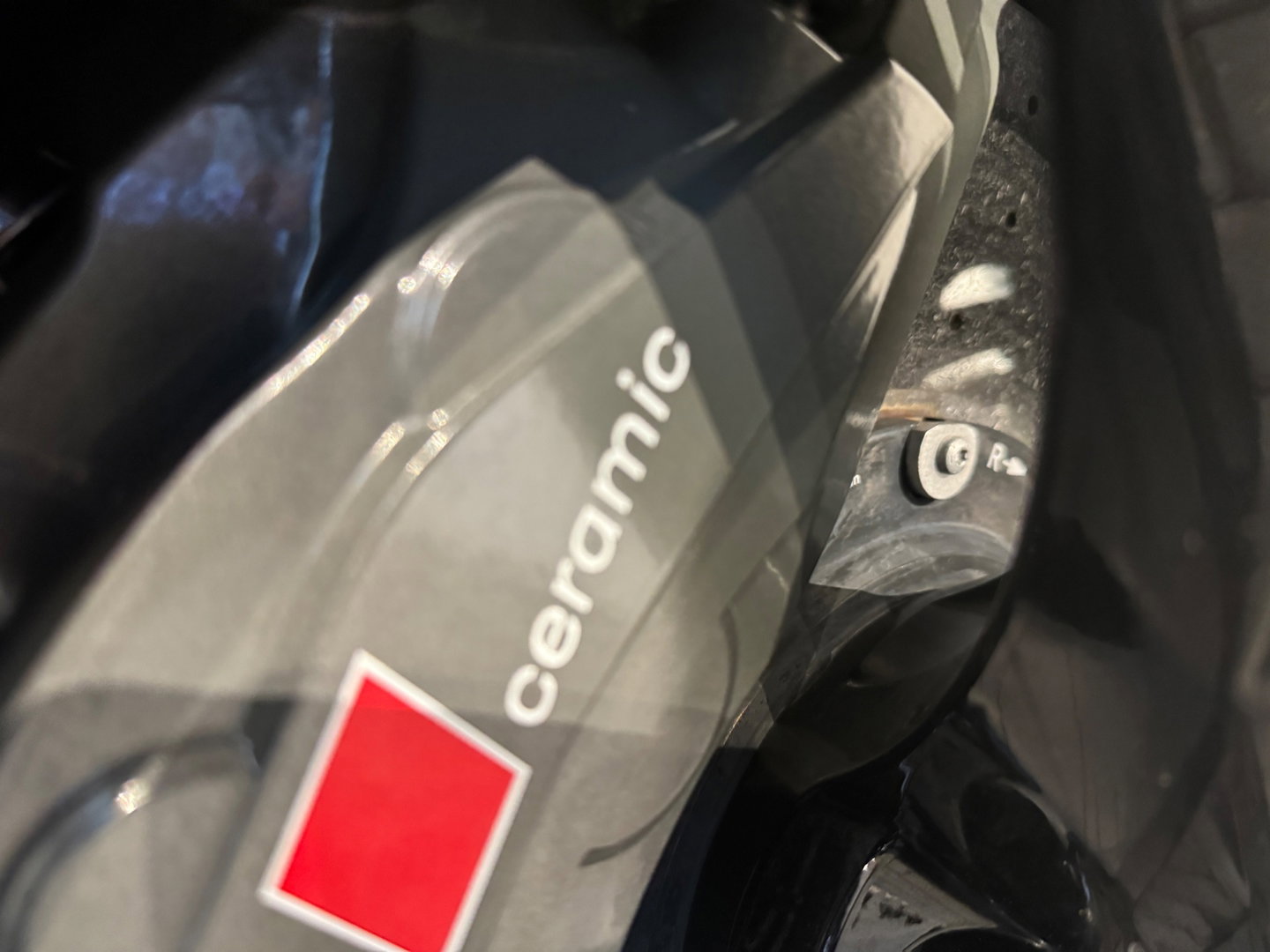 Audi RS6 Avant 4.0 TFSI quattro Pano|Ceramic|Dynamic+|Softclose