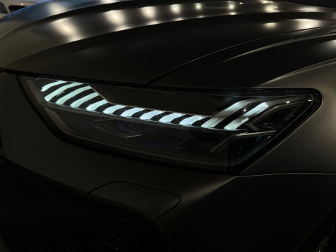 Audi RS6 Avant 4.0 TFSI quattro Pano|Ceramic|Dynamic+|Softclose