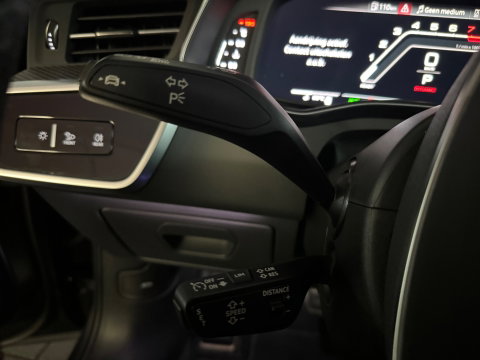 Audi RS6 Avant 4.0 TFSI quattro Pano|Ceramic|Dynamic+|Softclose