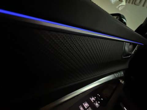 Audi RS6 Avant 4.0 TFSI quattro Pano|Ceramic|Dynamic+|Softclose