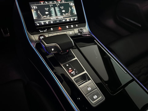 Audi RS6 Avant 4.0 TFSI quattro Pano|Ceramic|Dynamic+|Softclose