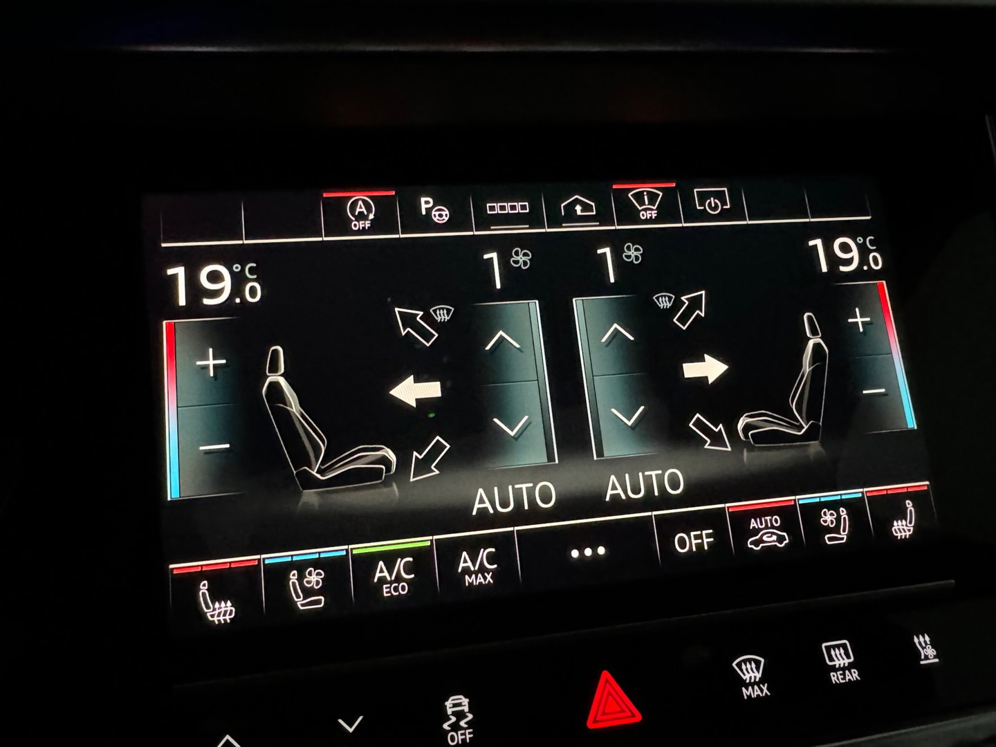 Audi RS6 Avant 4.0 TFSI quattro Pano|Ceramic|Dynamic+|Softclose