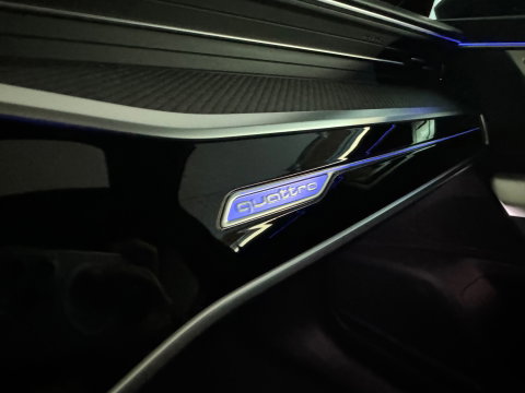 Audi RS6 Avant 4.0 TFSI quattro Pano|Ceramic|Dynamic+|Softclose