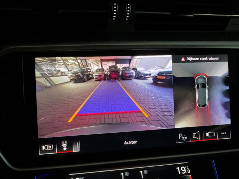 Audi RS6 Avant 4.0 TFSI quattro Pano|Ceramic|Dynamic+|Softclose