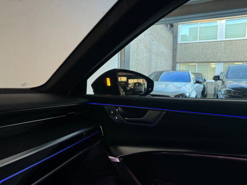 Audi RS6 Avant 4.0 TFSI quattro Pano|Ceramic|Dynamic+|Softclose