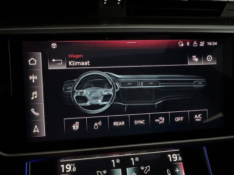 Audi RS6 Avant 4.0 TFSI quattro Pano|Ceramic|Dynamic+|Softclose